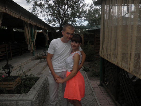 Анютка Красильнюк