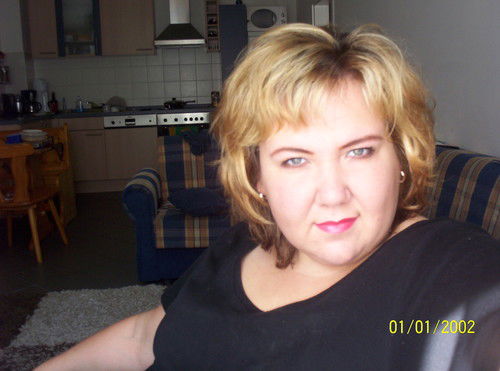 Ольга Погорелова