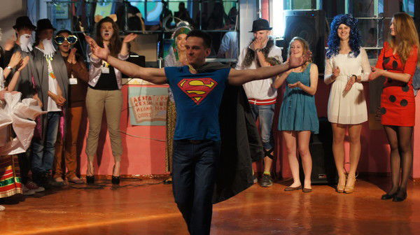 Михаил Горожанкин