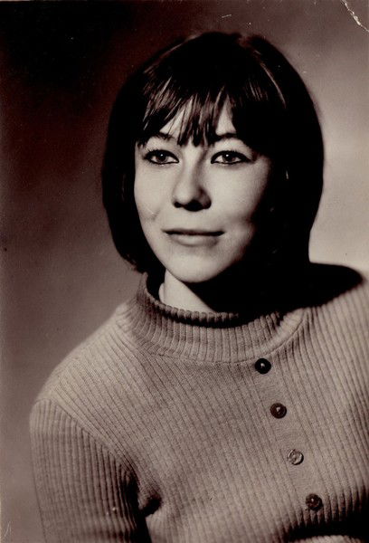 Наталия Жихарева