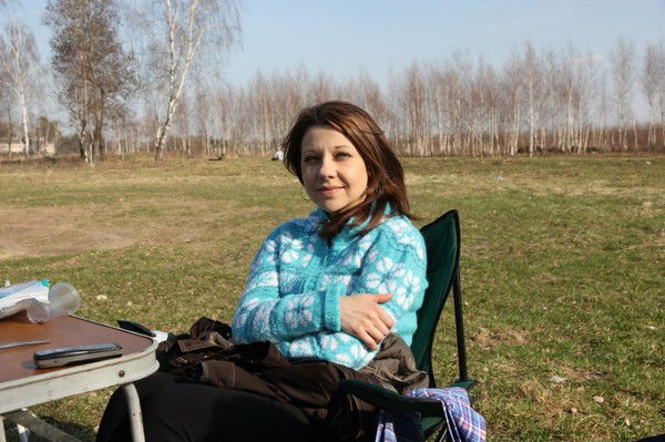 Татьяна Федорова