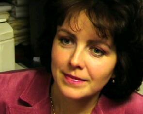 Галина Челнокова Шитикова