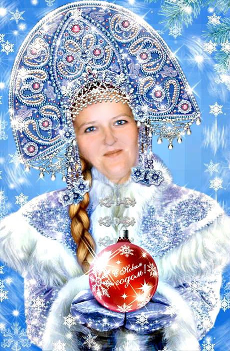 Светлана Павлова