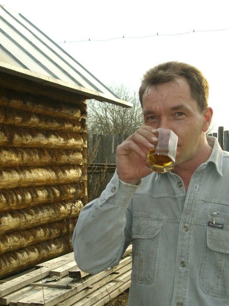 Олег Замуракин