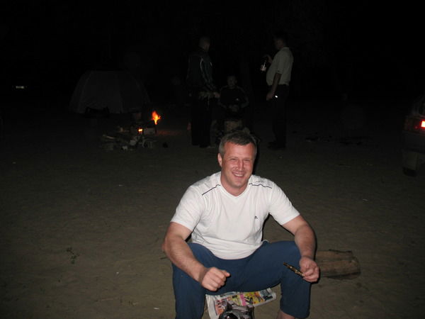 Андрей Стародубов