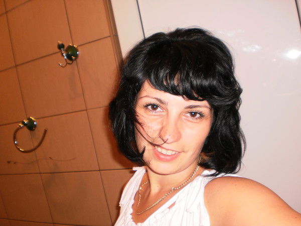 Анна Мигловец