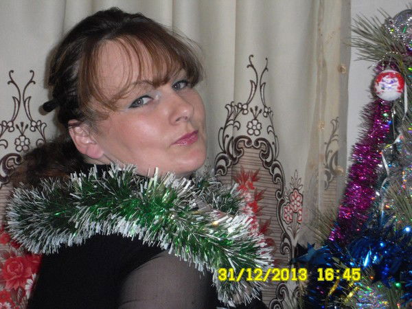 Яна Соколова