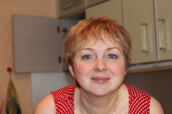 Розалия Багаутдинова