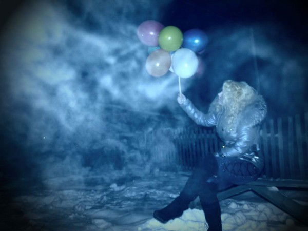 Владочка Кнопоська))