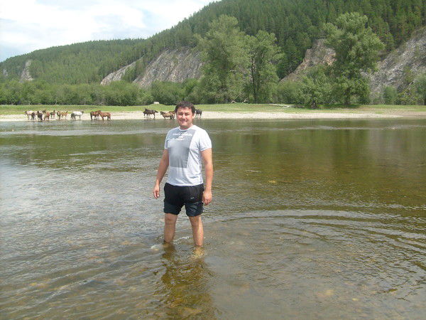 Ильнур Ибрагимов