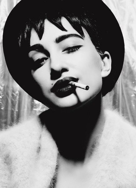 Олеся Хакимова