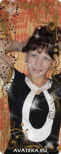 Ирина Сухова