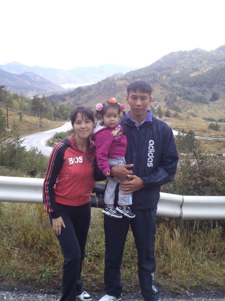 Асем Мусабалинова