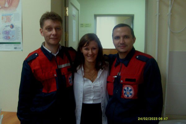 Андрей Королёв