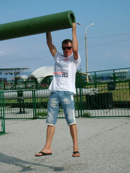 Пестов Андрей