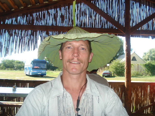 Сергей Щукин