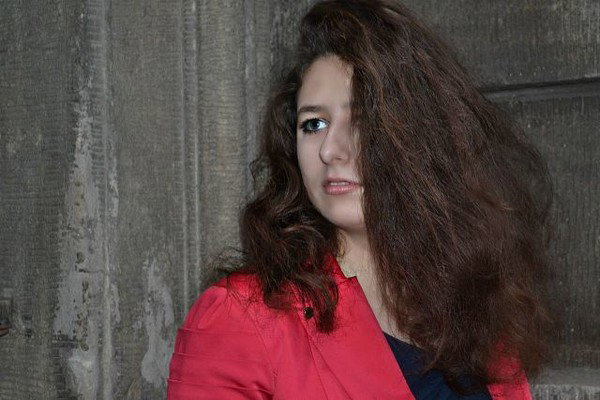Светлана Ивашка