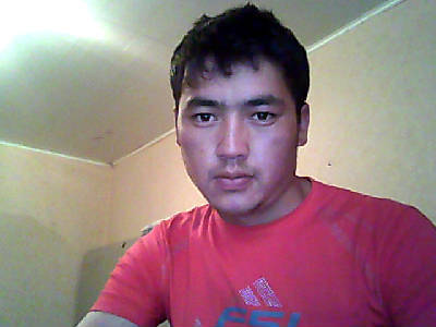 Тимур Камалов