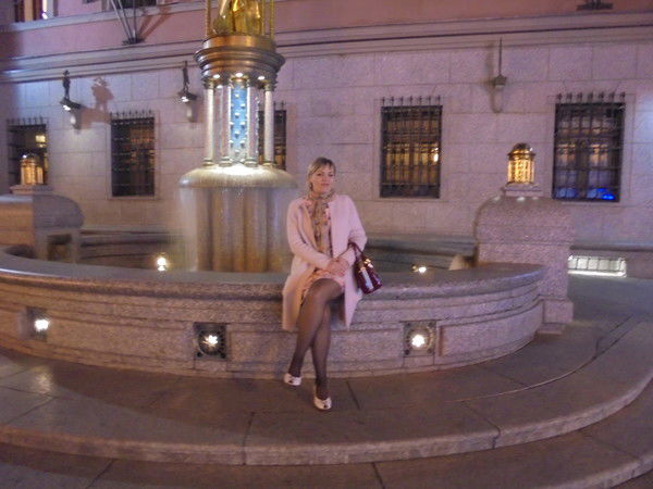 Наталья Бетина