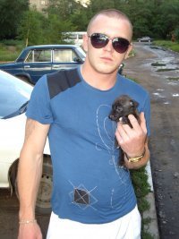 Артур Диденко