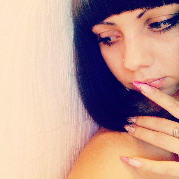 Анюта Феопентова