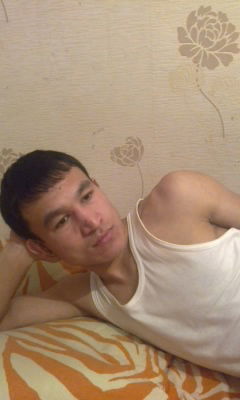 Шерказы Турдубаев