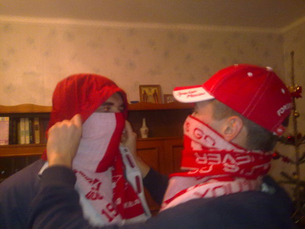 Митька Шутов