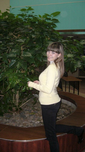 Анна Гурьева