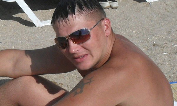 Константин Зайцев