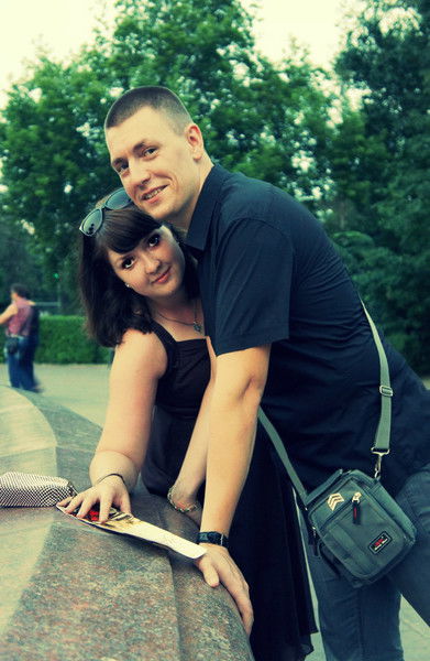 Анастасия Кучеренко