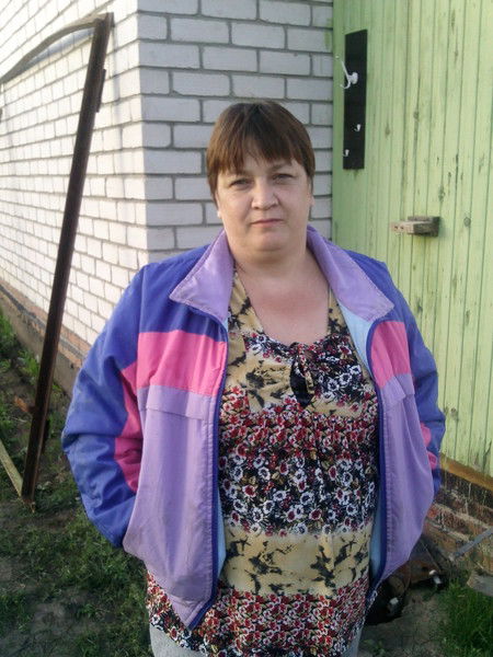 Анжелика Скороварова