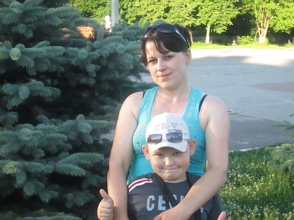 Ирина Ковалева