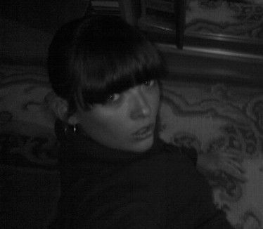 Наталья Беловодская