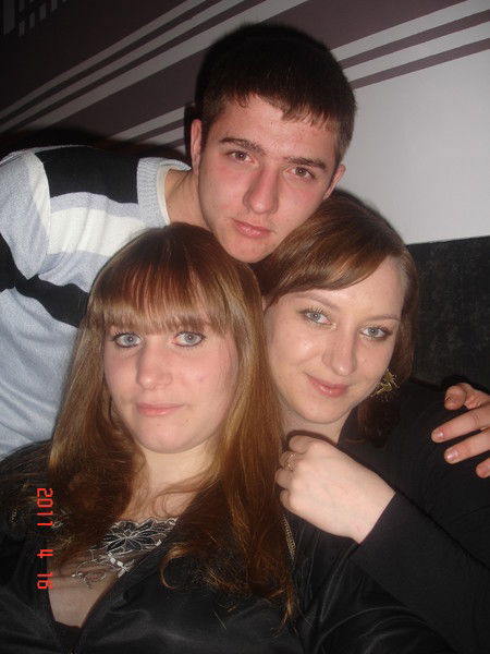 Анюта Павлюченко