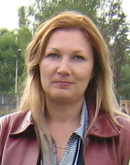 Наталия Рубин