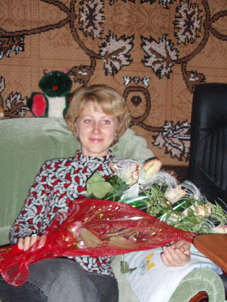 Анна Музыка