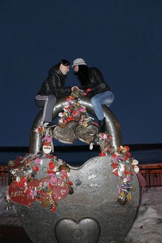 Вероника Соколова