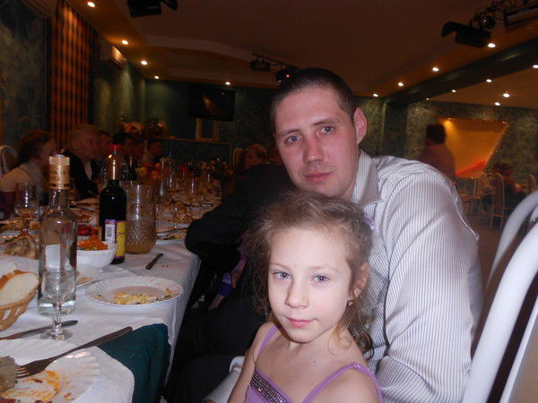 Евгений Прохоров