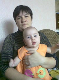 Оксана Немыкина