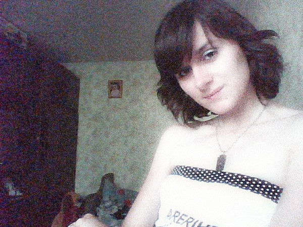 Екатерина Вьюнова