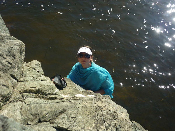 Светлана Сысоенко