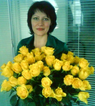 Елена Сиволобова