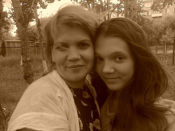 Вероника Коноплева