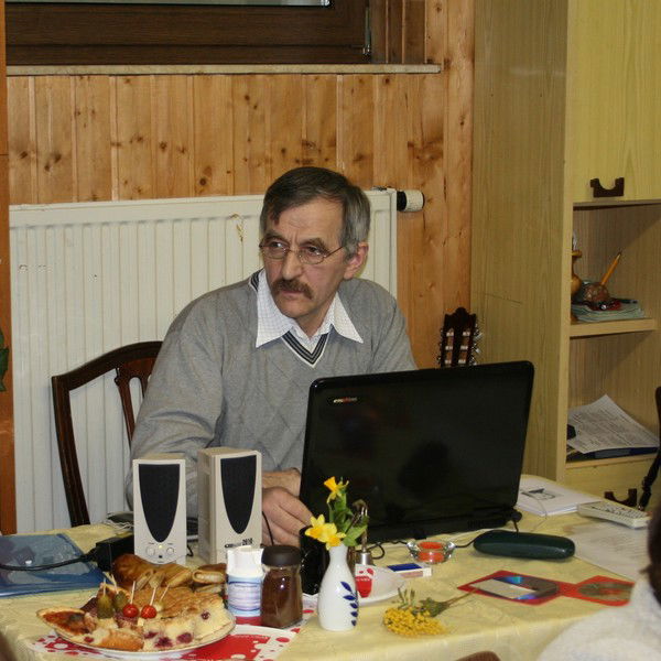 Андрей Аквилон