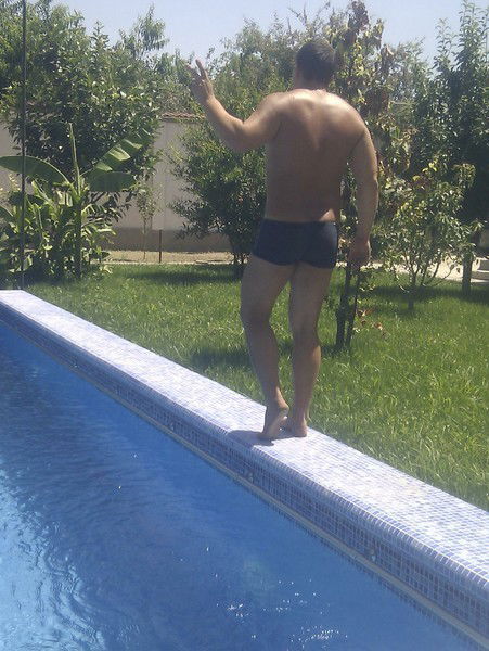 Просто Костик