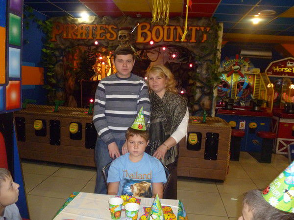 Алелсей Голованов