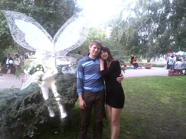 Дмитрий Тимошков