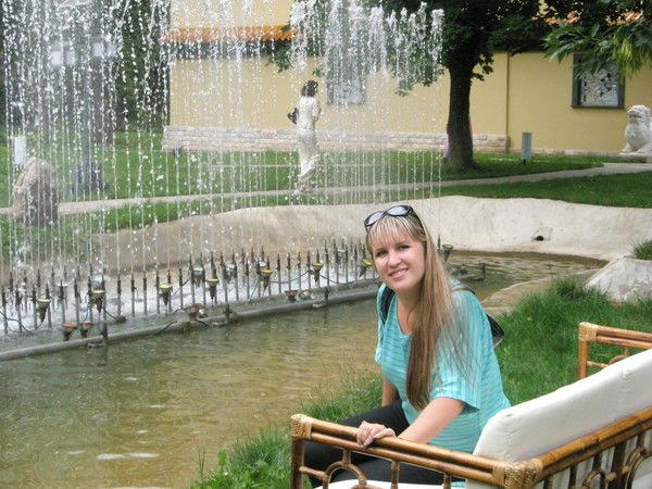 Алина Миронова