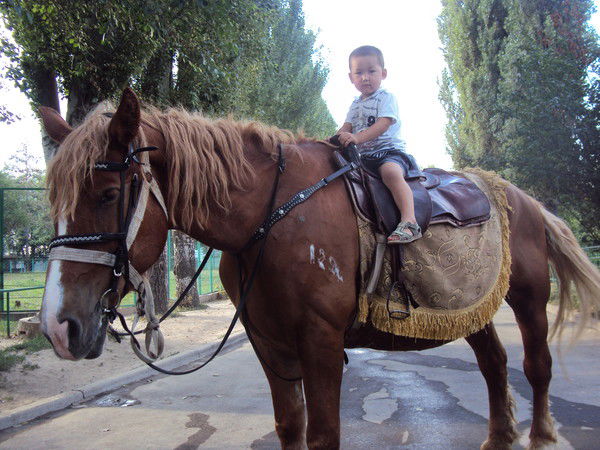 Ибрагим Битабаров