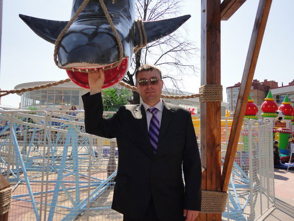 Владимир Матвейчук